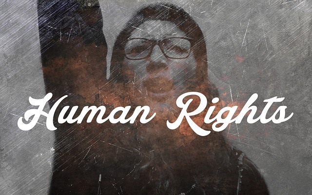 Mensenrechten schendingen