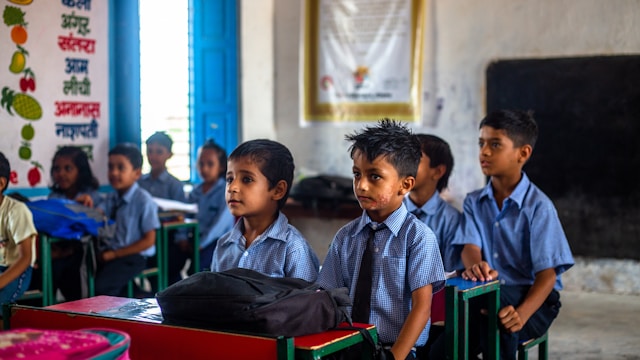 De impact van onderwijs in ontwikkelingslanden