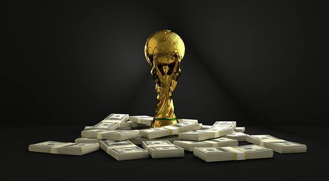 Het WK in Qatar 2022